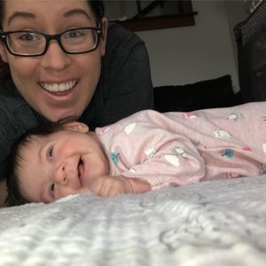 Meet your Posher, Ashley